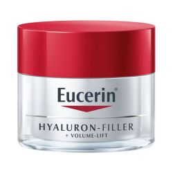 Hyaluron-Filler + Volume-Lift Soin de Jour SPF15 Peau Sèche 50 ml