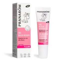 Pranarôm PranaBB gel bleus-bosses 15ml