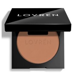 Lovrén poudre bronzante T3 Nude bronze 10.3g