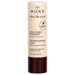 Rêve de miel stick lèvres au miel 4g