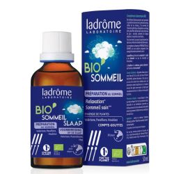 Ladrôme Préparation au sommeil Bio Sommeil 50ml