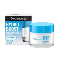 Neutrogena Hydro Boost Gel-Crème 50 ml