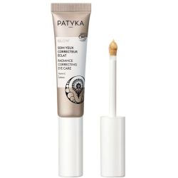 Patyka Glow soin yeux correcteur éclat 12ml