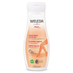 Weleda gel jambes légères 200 ml