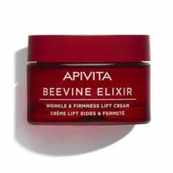 Apivita Beevine Elixir lift rides et fermeté texture légère 50ml