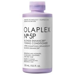 Olaplex N°5P après-shampoing déjaunissant 250ml