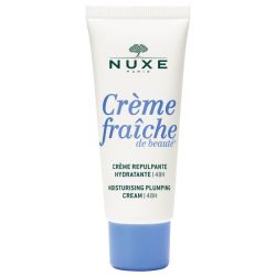 Crème Fraîche de Beauté Crème Hydratante 48H 30 ml