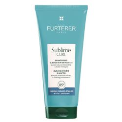 Sublime Curl Shampoing Sublimateur de Boucles 200 ml