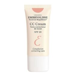 CC Cream soin correcteur de teint SPF20 30ml