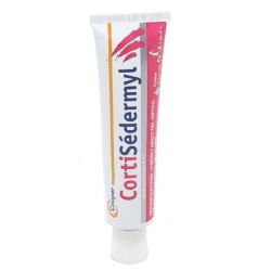 CortiSedermyl crème cortisone 15 g