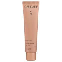 Caudalie Vinocrush Crème Teintée Teinte 4 30 ml