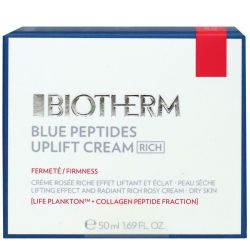 Blue Peptides Uplift crème jour anti-âge fermeté 50ml