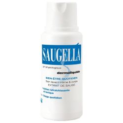 Saugella dermoliquide 250ml