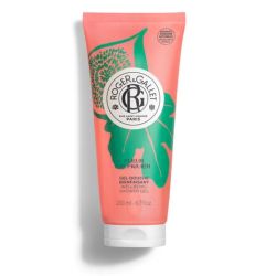 Roger & Gallet Fleur de Figuier gel douche bienfaisant 200ml