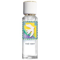 Roger & Gallet Thé Vert Eau Parfumée Bienfaisante 30 ml