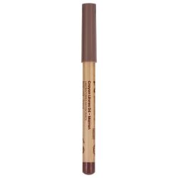 Boho Green Make-up Crayon à Lèvres 04 Marron Bio 1,04 g