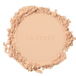 La Rosée poudre Compact Bio Medium 02 recharge