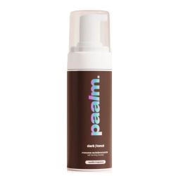 Paalm Cosmetics mousse autobronzante Dark 150ml