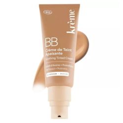 Krème BB rème de teint apaisante teinte médium 40 ml
