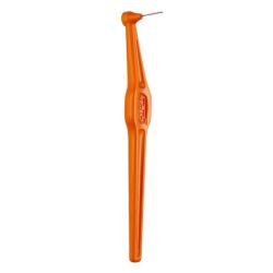 TePe brossettes interdentaires angle orange 6 unités taille 1