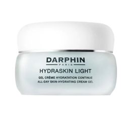 Hydraskin Light gel crème hydratation continue 30 ml