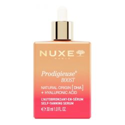 Prodigieuse Boost Sérum Autobronzant 30 ml
