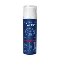 Homme Soin Hydratant Anti-Âge 50 ml