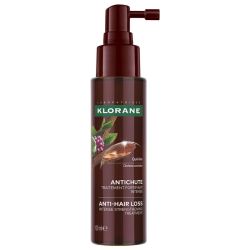 Anti Chute Traitement Fortifiant Intense Quinine 100 ml