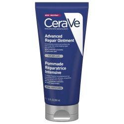 Pommade réparatrice intensive visage corps lèvres 88 ml