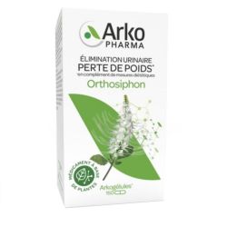 Arkogélules orthosiphon 45 gélules