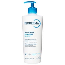 Atoderm PP Baume Ultra Nourrissant 500 ml