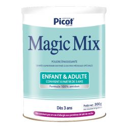 Picot Magic Mix enfant adulte poudre 300g