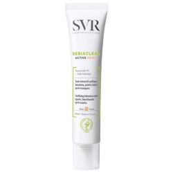 Sebiaclear Active Teinté 40 ml