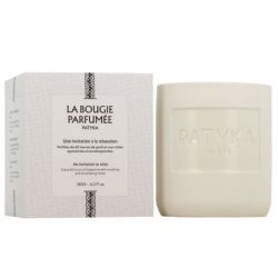 Patyka bougie parfumée 180g
