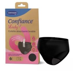 Hartmann Confiance Lady culottes absorbantes femmes taille M