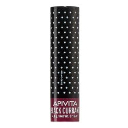 Apivita soin des lèvres au Cassis 4.4g