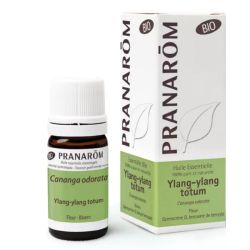 Pranarom Huile essentielle Ylang Ylang nio 5ml