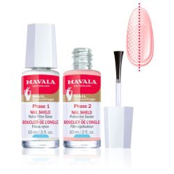 Mavala Bouclier de l'ongle 2 flacons 10ml