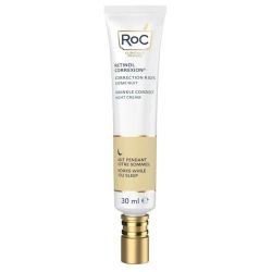 Roc Correction rides crème de nuit Retinol Correxion 30 ml