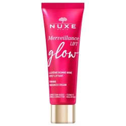 Merveillance LIFT La Crème Bonne Mine Effet Liftant 50 ml