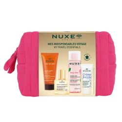 Nuxe Mes indispensables voyage
