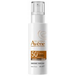 Solaire Fluide Teinté Anti Pigmentation SPF50+ 40 ml