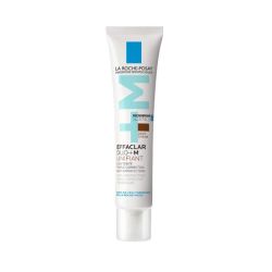 Effaclar Duo +M soin teinte foncé 40 ml