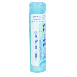 Boiron Ipeca composé 3CH 80 granules