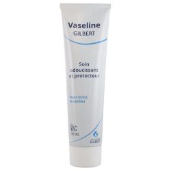 Gilbert Vaseline 100 ml