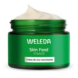 Weleda Skin Food crème de jour visage nourrissante 40ml