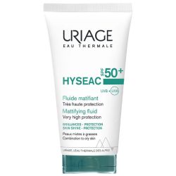 Hyséac fluide SPF50 50 ml