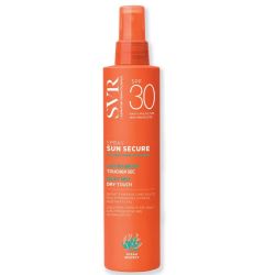 Sun Secure Spray Lait en brume SPF30 200 ml
