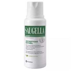 Saugella antiseptique naturel 250ml