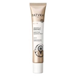 Patyka Glow crème éclat perfectrice bio 40ml